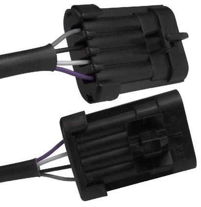 Imagem de Sonda lambda corsa, celta, meriva, prisma 1.0/1.4 8v flex hvr711063