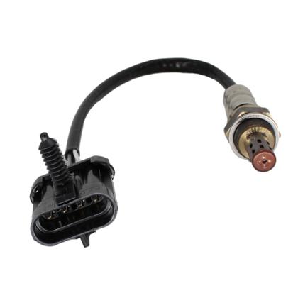 Imagem de Sonda Lambda Corsa Meriva Montana 1.8 8V Flex 2004/2005 Pré-catalisador NTK OZA739-EE39