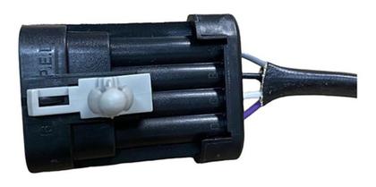 Imagem de Sonda Lambda Delphi 28131513 Jac J2 J3 1.4 16v J5 1.5 16v pré e pós catalisador