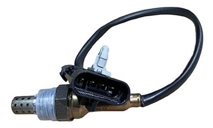 Imagem de Sonda Lambda Delphi 28131513 Jac J2 J3 1.4 16v J5 1.5 16v pré e pós catalisador