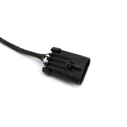 Imagem de Sonda Lambda Delphi Chevrolet Celta 1.0/1.4, Classic 1.0, Montana 1.4, Prisma 1.4 (4 fios)