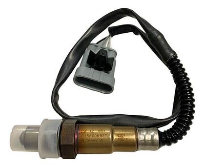 Sonda Lambda Fiat Gm Nova Original Bosch 0258006827 93385924