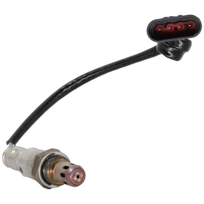 Imagem de Sonda Lambda Fiat Palio Strada Toro Uno Argo Bravo Cronos Fiorino Punto Siena Flex Pré-cat. NTK OZA629A11