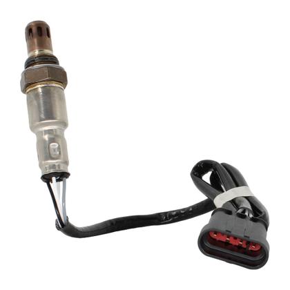 Imagem de Sonda Lambda Fiat Palio Strada Toro Uno Argo Bravo Cronos Fiorino Punto Siena Flex Pré-cat. NTK OZA629A11