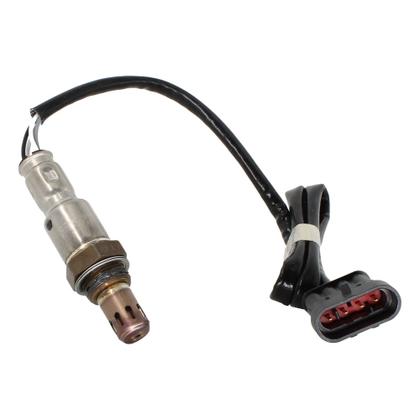 Imagem de Sonda Lambda Fiat Palio Strada Toro Uno Argo Bravo Cronos Fiorino Punto Siena Flex Pré-cat. NTK OZA629A11