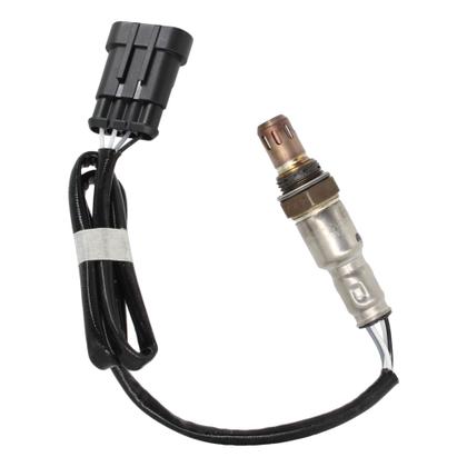 Imagem de Sonda Lambda Fiat Palio Strada Toro Uno Argo Bravo Cronos Fiorino Punto Siena Flex Pré-cat. NTK OZA629A11