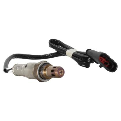 Imagem de Sonda Lambda Fiat Palio Strada Toro Uno Argo Bravo Cronos Fiorino Punto Siena Flex Pré-cat. NTK OZA629A11