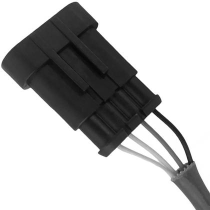 Imagem de Sonda Lambda Fiat Uno Mille Fire 1.0 Flex 2009 a 2014 Ngk