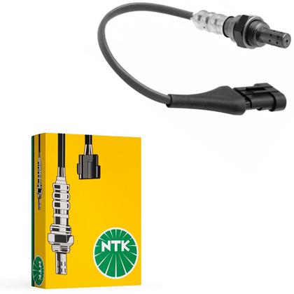 Imagem de Sonda Lambda Fiat Uno Mille Fire 1.0 Flex 2009 a 2014 Ngk