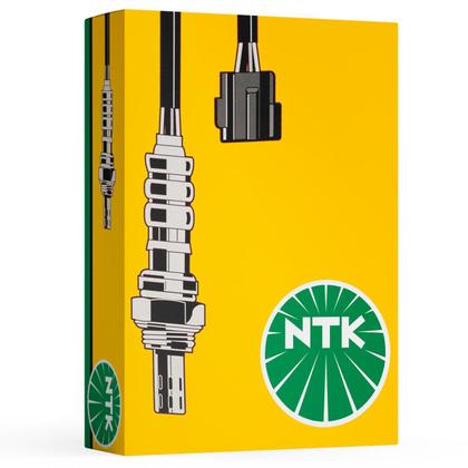 Imagem de Sonda Lambda Fiat Uno Mille Fire 1.0 Flex 2009 a 2014 Ngk