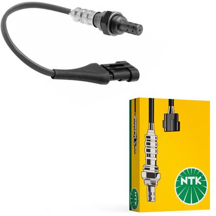 Imagem de Sonda Lambda Fiat Uno Mille Fire 1.0 Flex 2009 a 2014 Ngk