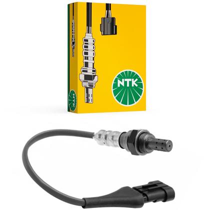 Imagem de Sonda Lambda Fiat Uno Mille Fire 1.0 Flex 2009 a 2014 Ngk