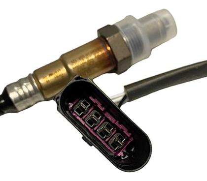 Imagem de Sonda Lambda Fox 1.0 Flex 2005 2006 2007 2008 2009 2010