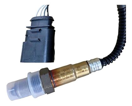 Imagem de Sonda Lambda Fox 1.0 Flex 2005 2006 2007 2008 2009 2010