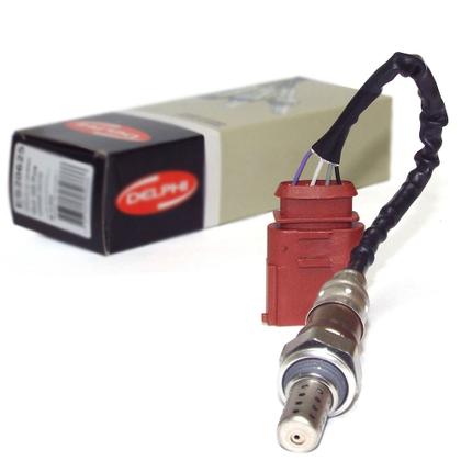 Imagem de Sonda Lambda G5 Pos Catalisador Delphi Gol voyage saveiro fox spacecross Es20625