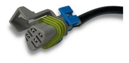 Imagem de Sonda lambda gm agile captiva cobalt cruze onix prisma s10 sonic 2008 á 2019 pós catalisador