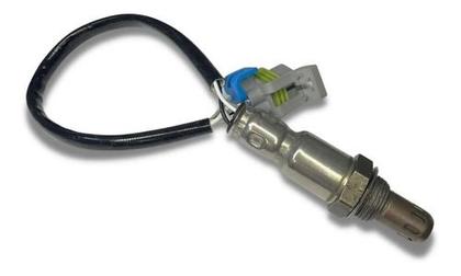 Imagem de Sonda lambda gm agile captiva cobalt cruze onix prisma s10 sonic 2008 á 2019 pós catalisador