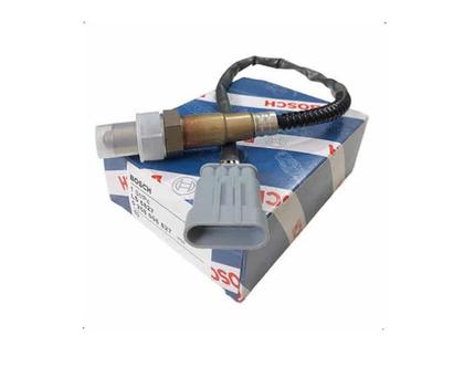 Imagem de Sonda Lambda GM Agile Corsa Spin S10 Blazer Bosch 0258006827