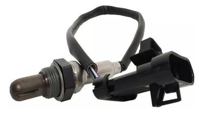 Imagem de Sonda lambda gm corsa celta prisma 1.0 1.4 8v flex - es20330 pré catalisador