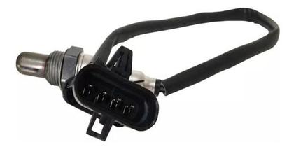 Imagem de Sonda lambda gm corsa celta prisma 1.0 1.4 8v flex - es20330 pré catalisador