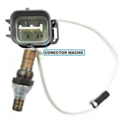 Imagem de Sonda Lambda Honda Civic 1.5 e 1.6 de 1993 a 2000