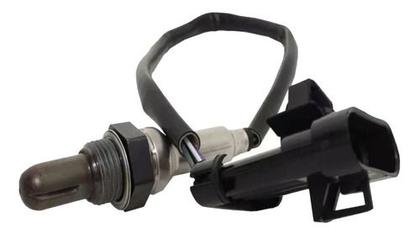 Imagem de Sonda lambda jac j3 1.3 j5 chery qq 1.0 1.1 lifan 320 2011 a 2016 pré catalisador