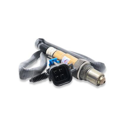 Imagem de Sonda lambda jac ruifeng 2011 a 2020 0258006967