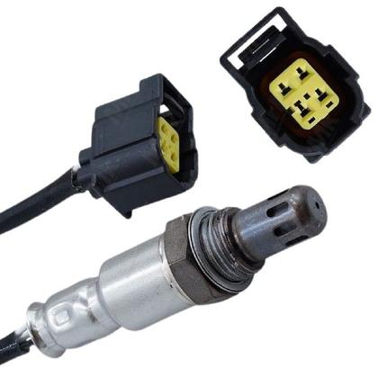 Imagem de Sonda lâmbda, jeep compass 2.0 16v at6 flex 2016 a 2021 hvrjep007