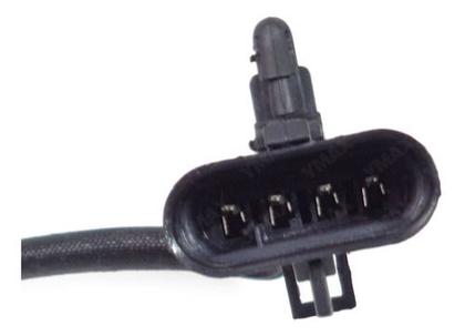 Imagem de Sonda lambda lifan 320 1.3 jac j2 j3 1.4 j5 1.5 j6 2.0 chery qq 1.1 2010 á 2015 pré catalisador