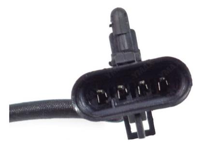 Imagem de Sonda lambda lifan 320 1.3 jac j2 j3 1.4 j5 1.5 j6 2.0 chery qq 1.1 2010 á 2015 pré catalisador