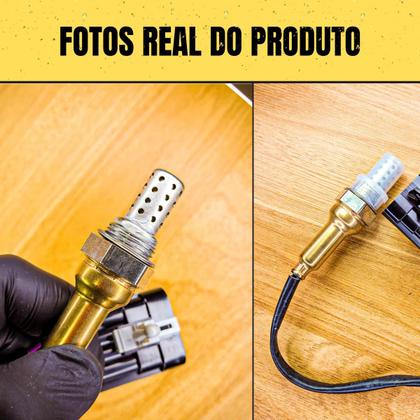 Imagem de Sonda Lambda Lifan X60 320 620 Jac J2 J3 J5 Chery QQ Face 359