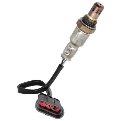 Imagem de Sonda Lambda Mobi Uno Fire Evo Flex Pós-catalisador NTK OZA755EE4