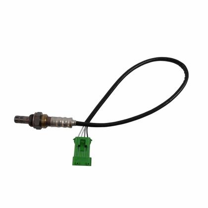 Imagem de Sonda Lambda NTK OZA659-EE4 Citroen C3 1.6 16V - Cód.2904