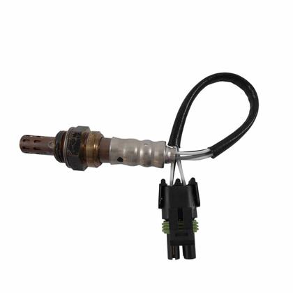 Imagem de Sonda Lambda NTK OZA660-EE37 Renault Megane - Cód.2701