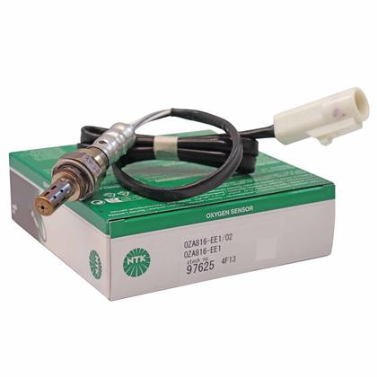 Sonda Lambda NTK OZA816-EE1 Ford Ecosport 1.6 - Cód.2508 - Sonda
