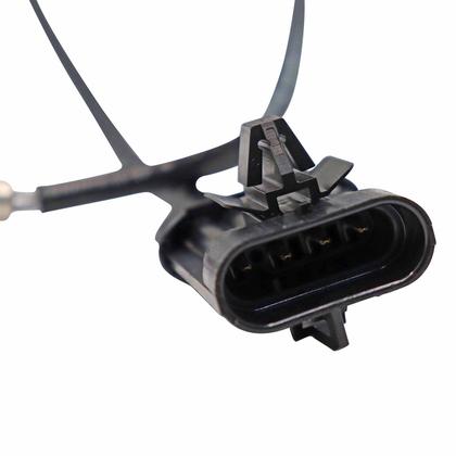 Imagem de Sonda Lambda NTK OZA826-EE28 GM Corsa, Celta - Cód.2706