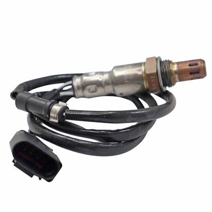 トンバク Sonda Lambda NTK OZA863-EE5 VW Fox, Gol 1.0 12V - Cód.2606 - Sonda