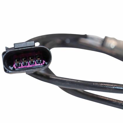 Sonda Lambda NTK OZA863-EE5 VW Fox, Gol 1.0 12V - Cód.2606 - Sonda