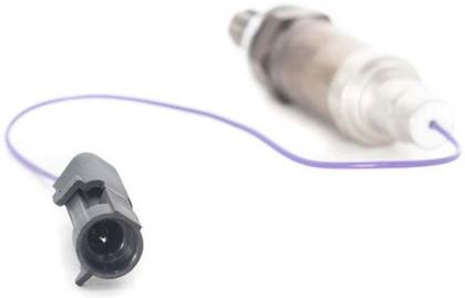 Imagem de Sonda Lambda Omega 1996 a 1998 Delphi SOD00139