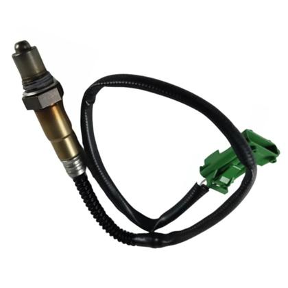 Imagem de Sonda Lambda Peugeot 206 / 207 1.4 1.6 8V 16V 2000 a 2013 Bosch LS6028 - 0258006028