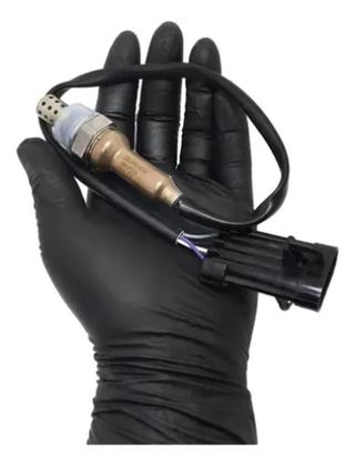 Imagem de Sonda Lambda Pós Catalisador Sensor Oxigênio Jac J3 Orig