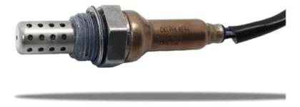 Imagem de Sonda Lambda Pós Catalisador Sensor Oxigênio Jac J3 Orig