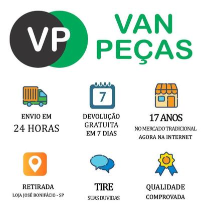 Imagem de Sonda Lambda Pós Fiat Palio Siena Strada - Ntk Oza641a3 - NGK / NTK