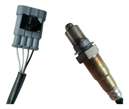 Imagem de Sonda Lambda Pós Pré Catalisador S10 Blazer 2.4 0258006827