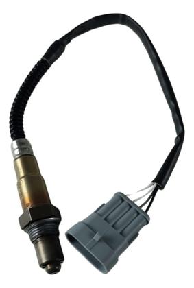 Imagem de Sonda Lambda Pós Pré Catalisador S10 Blazer 2.4 0258006827