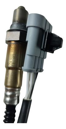 Imagem de Sonda Lambda Pós Pré Catalisador S10 Blazer 2.4 0258006827