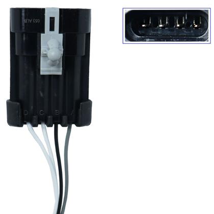 Imagem de Sonda lambda pré blazer corsa meriva montana s10 esl0030