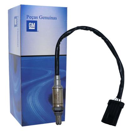 Imagem de Sonda lambda pré blazer corsa meriva montana s10 esl0030