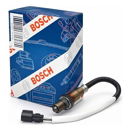 Imagem de Sonda Lambda Pre Bosch Duster 1.6 2.0 16v 2011 A 2015