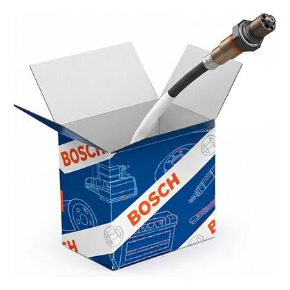 Imagem de Sonda Lambda Pre Bosch Duster 1.6 2.0 16v 2011 A 2015
